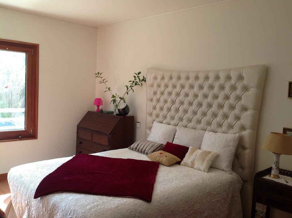Canas Guest House In Lisboa Стая снимка