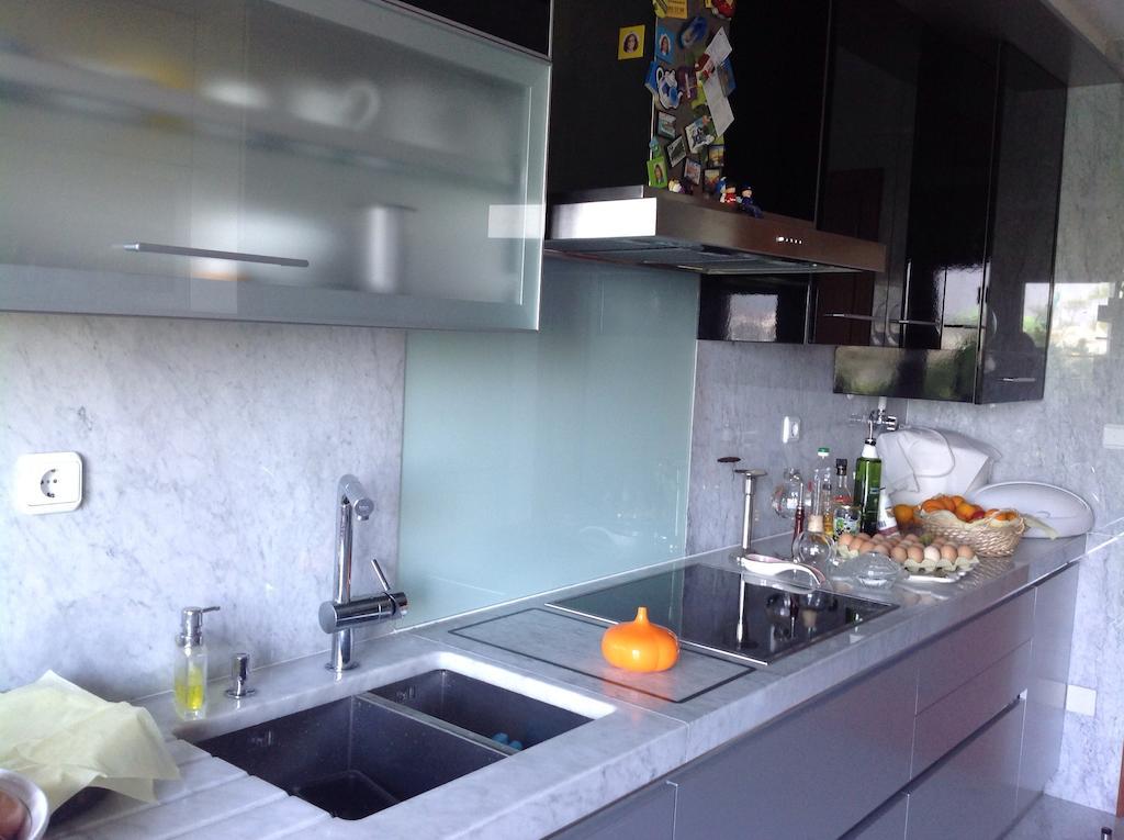 Canas Guest House In Lisboa Екстериор снимка