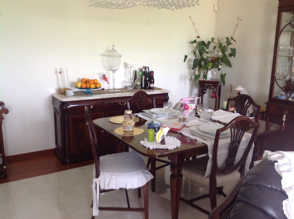 Canas Guest House In Lisboa Екстериор снимка