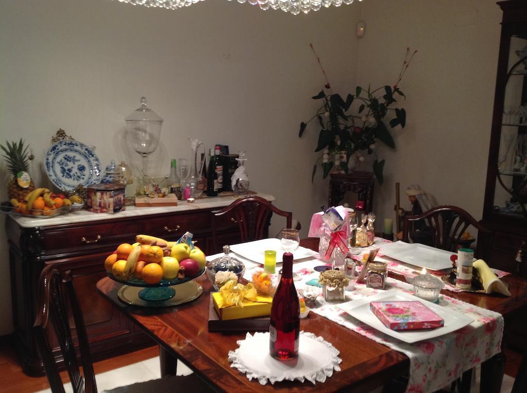 Canas Guest House In Lisboa Екстериор снимка