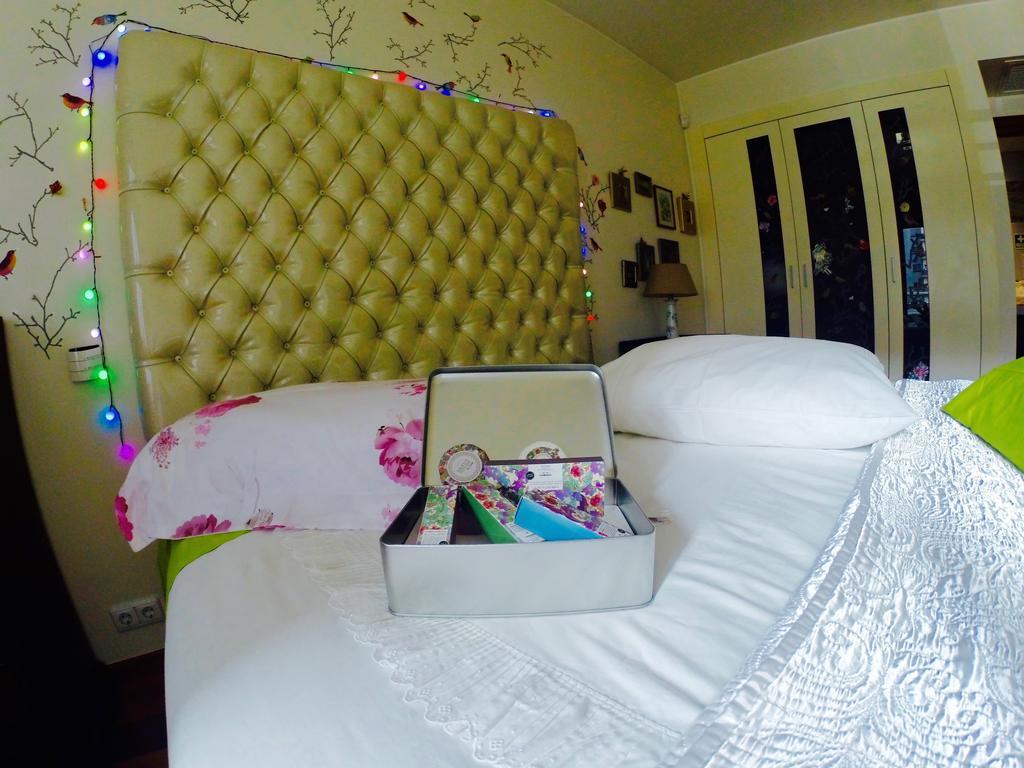 Canas Guest House In Lisboa Екстериор снимка
